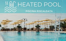 Park Hotel Brasilia Lido Di Jesolo 4*